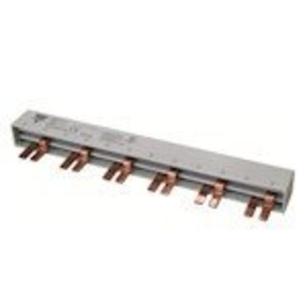 Carlo Gavazzi Circuit Breaker Accessories 2P 18 Pins Busbar For Gsb GSBB2P18H